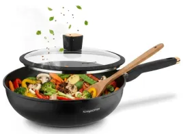 patelnia-indukcja-wok-gleboka-gaz-duza-konighoffer-black-rose-30-cm