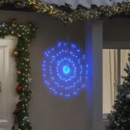 vidaxl-ozdoba-swiateczna-ze-140-lampkami-led-niebieska-17-cm