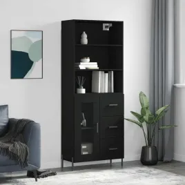 vidaxl-witrynka-czarna-695x34x180-cm-material-drewnopochodny