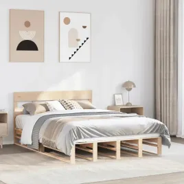 vidaxl-rama-lozka-bez-materaca-120x200-cm-lite-drewno-sosnowe