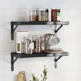 vidaxl-polki-scienne-2-szt-50x235x3-cm-czarna-stal-nierdzewna