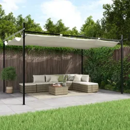 vidaxl-pergola-ze-zwijanym-dachem-kremowa-395x292x230-cm