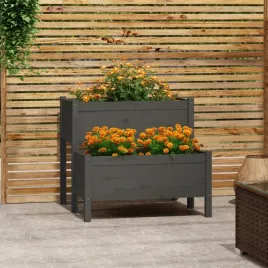 vidaxl-donica-szara-845x84x75-cm-lite-drewno-sosnowe