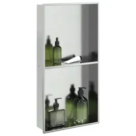 vidaxl-wneka-prysznicowa-szczotkowana-srebrna-32x62x9-cm-stal
