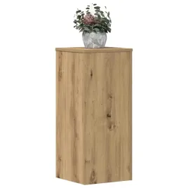 vidaxl-podstawki-pod-doniczki-2-szt-dab-artisan-30x30x70-cm