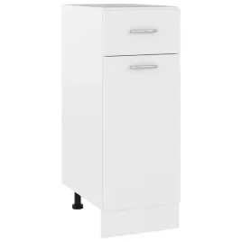 vidaxl-szafka-z-szuflada-biala-30x46x815-cm-material-drewnopochodny