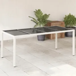 vidaxl-stol-ogrodowy-ze-szklanym-blatem-bialy-190x90x75-cm-rattan-pe