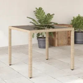 vidaxl-stol-ogrodowy-ze-szklanym-blatem-bez-90x90x75-cm-polirattan