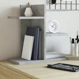 vidaxl-organizer-na-biurko-szarosc-betonu-42x215x42-cm