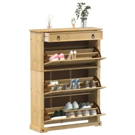 vidaxl-szafka-na-buty-corona-99x32x138-cm-lite-drewno-sosnowe
