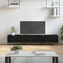vidaxl-szafka-pod-tv-czarna-150x36x30-cm-material-drewnopochodny