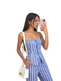shein-top-damski-niebieski-z-w-paski-na-guziki-40-42-1je