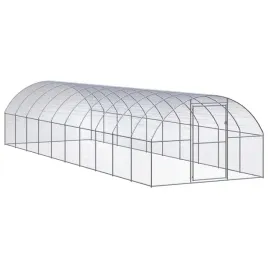 vidaxl-klatka-zewnetrzna-dla-kurczat-3x10x2-m-stal-galwanizowana