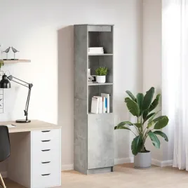 vidaxl-komoda-betonowa-szara-375x35x180-cm-drewno-klejone