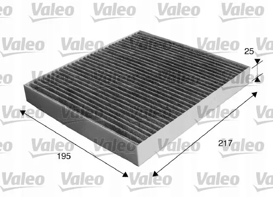 filtr-kabiny-valeo-val715537-waga-z-opakowaniem-2-kg