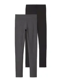 name-it-czarne-i-szare-legginsy-dziewczece-gladkie-2-pack-122-128-6ca