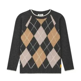 steiff-sweter-dzieciecy-w-krate-szary-ze-wzorem-110-6ba