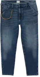 camel-active-granatowe-jeansy-meskie-z-przetarciami-i-lancuszkiem-38-30-6ba