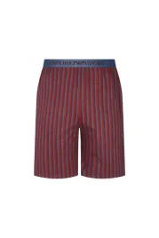 emporio-armani-szorty-meskie-w-paski-czerwone-s-6ba