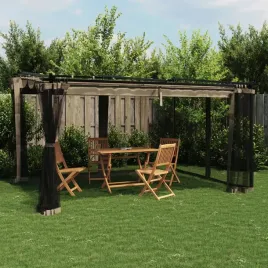 vidaxl-altanka-ze-scianami-z-siatki-kolor-taupe-4x3-m-stal