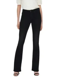 only-damskie-spodnie-jeansowe-dzwony-czarne-m-34-6ba