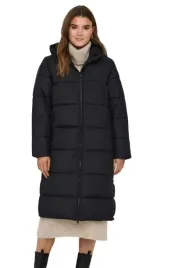 only-plaszcz-damski-czarny-pikowany-na-zime-xl-6bb