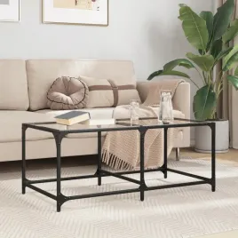 vidaxl-stolik-kawowy-ze-szklanym-blatem-985x50x40-cm-stal