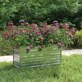 vidaxl-donica-do-podwyzszonej-rabaty-100x40x45-cm-stal-galwanizowana