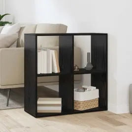 vidaxl-szafka-na-ksiazki-czarny-695-x-29-x-695-cm