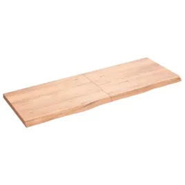 vidaxl-blat-do-stolu-jasnobrazowy-140x50x-2-4-cm-lite-drewno-debowe