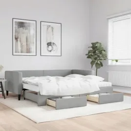 vidaxl-sofa-rozsuwana-z-szufladami-jasnoszara-90x190-cm-tkanina