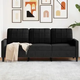 vidaxl-sofa-3-osobowa-czarny-180-cm-tapicerowana-aksamitem