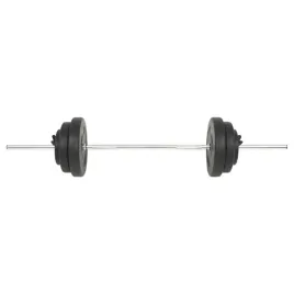 vidaxl-sztanga-z-obciaznikami-60-kg
