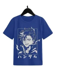 t-shirt-dzieciecy-niebieski-z-nadrukiem-9y-ljo