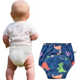 shein-kapielowki-dinozaury-dwupak-dzieciece-niebieskie-i-biale-9-14kg-1jf
