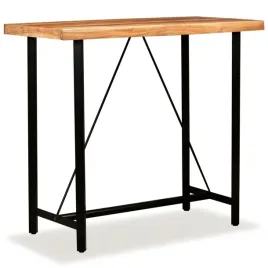 vidaxl-stolik-barowy-drewno-akacjowe-120x60x107-cm