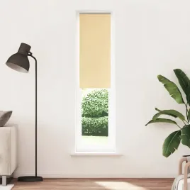 vidaxl-roleta-zaciemniajaca-bezowa-50x230-cm-szerokosc-tkaniny-457-cm