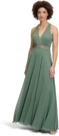 vera-mont-sukienka-elegancka-z-opaska-przy-talii-na-dekolcie-v-36-6ba
