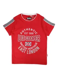 lee-cooper-czerwony-dzieciecy-t-shirt-z-krotkim-rekawem-128-6ba