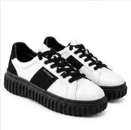 damskie-sneakersy-goodin-bialo-czarne-na-platformie-39