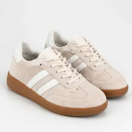 damskie-sneakersy-skorzane-zamszowe-bezowe-z-bialymi-paskami-36