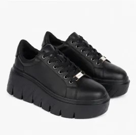 damskie-sneakersy-goodin-na-platformie-czarne-38