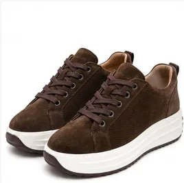 damskie-sneakersy-na-platformie-brazowe-z-perforacja-36