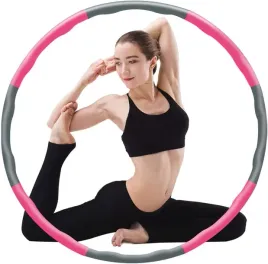 hula-hoop-j-jietong-fengyuan-fitness-1-kg-regulowane-skladane-6-8-elementow