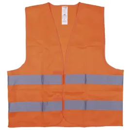 kamizelka-odblaskowa-donau-safety-m-neonowa-pomaranczowa