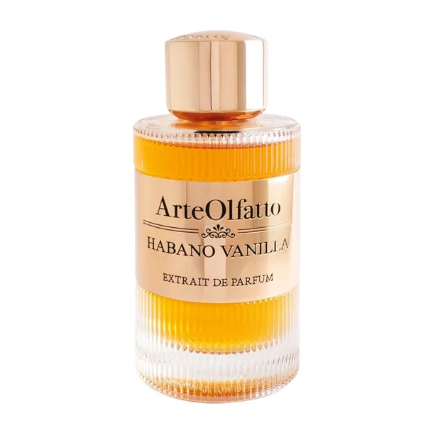ArteOlfatto Habano Vanilla - Pojemność: 100 ml