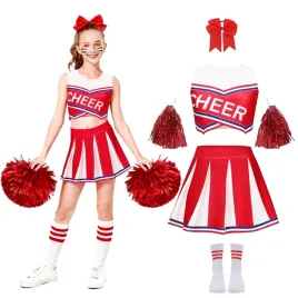 stroj-cheerleaderki-dla-dziewczynki-przebranie-karnawalowe-zestaw-rozm-140