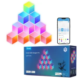 govee-glide-hexa-pro-inteligentny-kinkiet-wi-fi-bluetooth-72-w