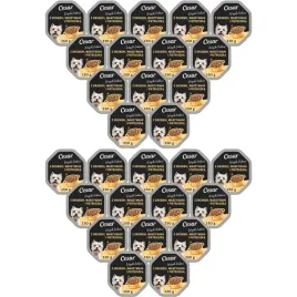 cesar-mokra-karma-dla-psa-kurczak-warzywa-w-sosie-28x-150g