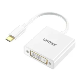 unitek-v1429a01-zewnetrzna-karta-graficzna-usb-1920-x-1080-px-bialy
